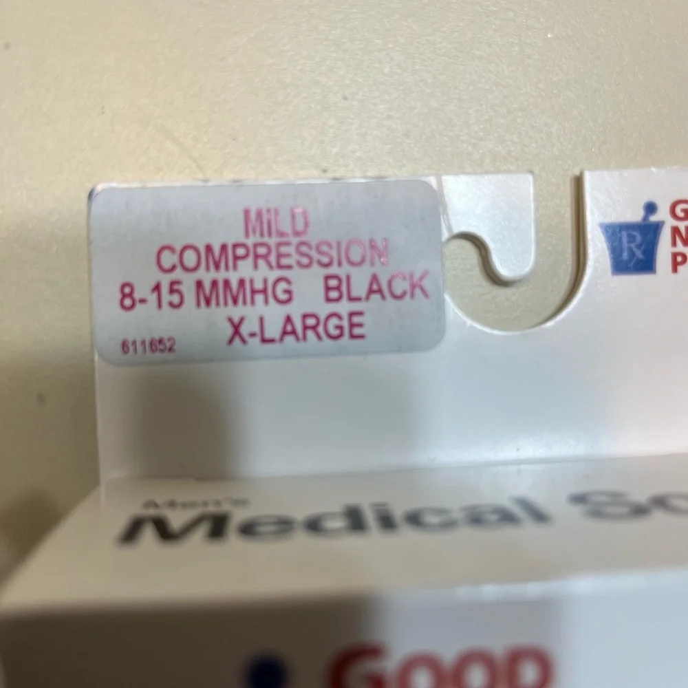 Compression/Medical Socks - Picture 2 of 3